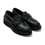 REGAL Beefroll Loafer GORE-TEX Black