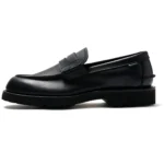 REGAL Beefroll Loafer GORE-TEX Black