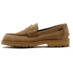 REGAL Beefroll Loafer GORE-TEX Sand