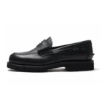 REGAL Shoe&Co Tyrolean GORE-TEX Black