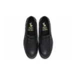 REGAL Shoe&Co Tyrolean GORE-TEX Black