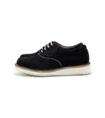 REGAL Shoe&Co nanamica collaboration_Plain Toe GTX