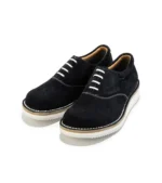 REGAL Shoe&Co nanamica collaboration_Plain Toe GTX