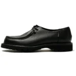 REGAL Tyrolean GORE-TEX Shoes - Black Waterproof Men's Shoes