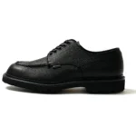 REGAL U-Tip GTX Black Embossed