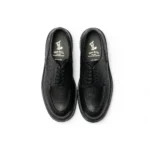 REGAL U-Tip GTX Black Embossed