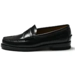 Regal Shoe & Co Men's Loafer - Black