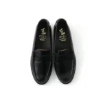 Regal Shoe & Co Men's Loafer - Black