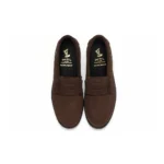 Regal Shoe & Co. × Daiwa PIER39 for Beauty&Youth