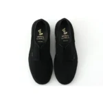 REGAL Shoe & Co. Plain-Toe GTX Shoes - Black GORE-TEX Men's Shoes