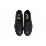 REGAL Shoe & Co. Tyrolean GORE-TEX Shoes – Black