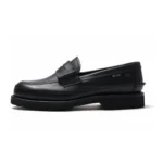 REGAL Shoe & Co. Tyrolean GORE-TEX Shoes – Black