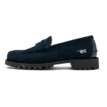 REGAL Shoe & Co. U-Tip GORE-TEX Shoes – Gray