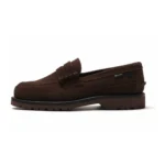 REGAL Shoe & Co. x DAIWA PIER39 Collaboration GTX Loafers